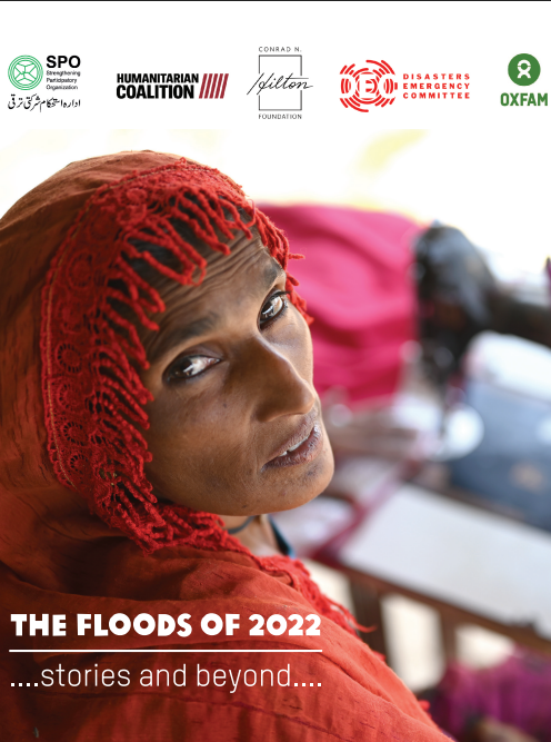the floods of 2022